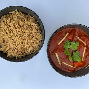 14. Shahi tikka masala