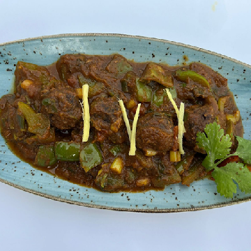 31. Kofta Masala