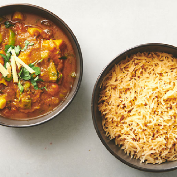 17. Achar ghost masala