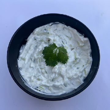 71. Tzatziki